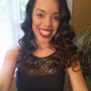 Meet your Posher, Isamar